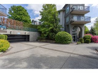 Photo 3: 206 32725 GEORGE FERGUSON Way in Abbotsford: Central Abbotsford Condo for sale in "Uptown" : MLS®# R2650890