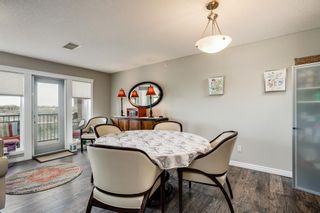 Photo 7: 401 300 Edwards Way NW: Airdrie Apartment for sale : MLS®# A1111826