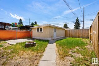 Photo 31: 10525 63 Avenue in Edmonton: Zone 15 House for sale : MLS®# E4377785