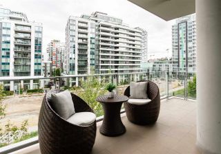 Photo 13: 408 1633 ONTARIO Street in Vancouver: False Creek Condo for sale in "KAYAK-Village on The Creek" (Vancouver West)  : MLS®# R2471926