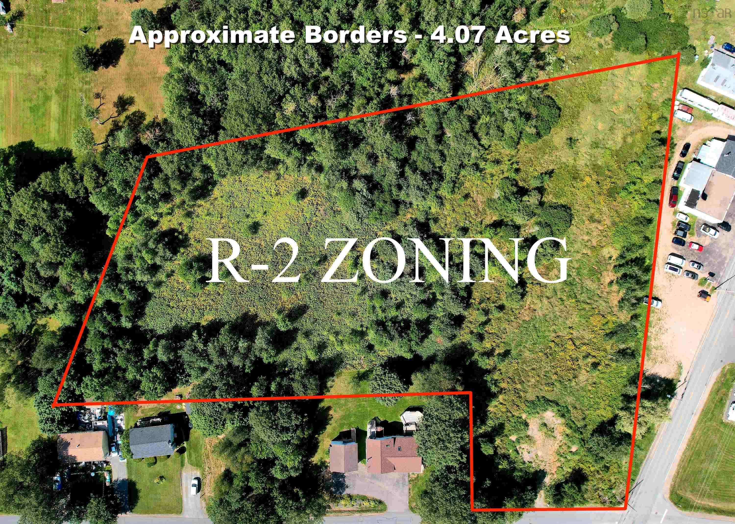 Main Photo: Lot McKittrick Road in North Kentville: Kings County Vacant Land for sale (Annapolis Valley)  : MLS®# 202121202