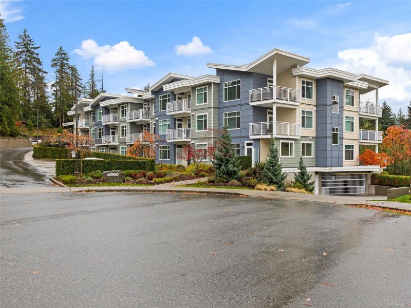 FEATURED LISTING: 315 - 4960 Songbird Pl Nanaimo