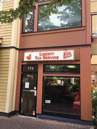 Photo 1:  in VICTORIA: La Goldstream Office for lease (Langford)  : MLS®# 790298