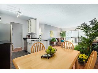 Photo 3: 308 170 E 3RD STREET in North Vancouver: Lower Lonsdale Condo for sale : MLS®# V1087958