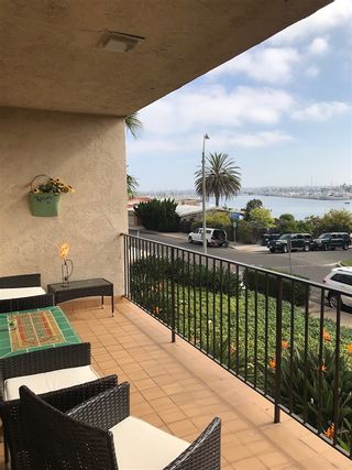 Photo 3: POINT LOMA Condo for rent : 2 bedrooms : 2915 Lawrence St #2 in San Diego