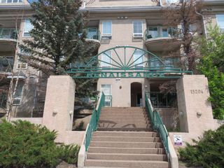 Main Photo: 206 15204 Bannister Road SE in Calgary: Midnapore Apartment for sale : MLS®# A2050712