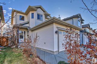 Main Photo: 1251 MCALLISTER Way in Edmonton: Zone 55 House for sale : MLS®# E4365248