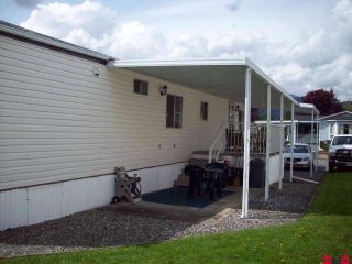 Photo 10: # 38 9055 ASHWELL RD in Chilliwack: Chilliwack W Young-Well House for sale in "RAINBOW ESTATES" : MLS®# H1102289