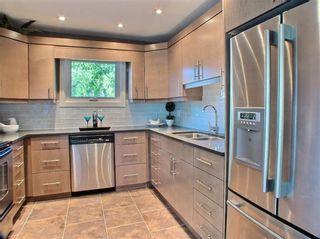 Photo 11: 669 Cambridge Street in Winnipeg: River Heights Residential for sale (1D)  : MLS®# 202202094
