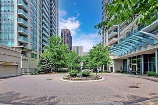 Photo 1: 608 17 Anndale Drive in Toronto: Willowdale East Condo for sale (Toronto C14)  : MLS®# C6098012
