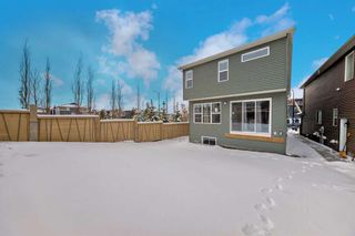 Photo 34: 22 Lucas Way NW in Calgary: Livingston Detached for sale : MLS®# A2118004