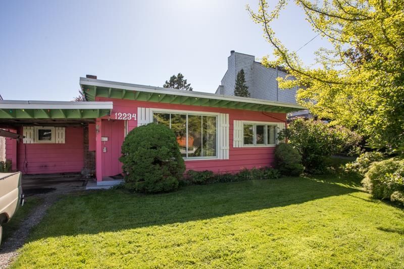 FEATURED LISTING: 12234 GILLEY Street Surrey