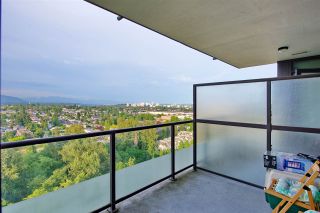Photo 7: 2205 7088 18TH Avenue in Burnaby: Edmonds BE Condo for sale in "Park 360" (Burnaby East)  : MLS®# R2281295
