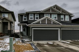 Photo 35: 183 Evanswood Circle NW in Calgary: Evanston Semi Detached for sale : MLS®# A1182924