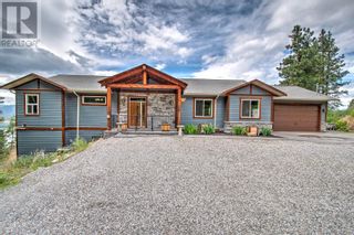Photo 25: 7464 McLennan Road North BX: Okanagan Shuswap Real Estate Listing: MLS®# 10311086