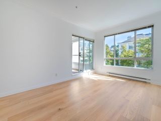 Photo 12: 319 5735 HAMPTON Place in Vancouver: University VW Condo for sale in "The Bristol" (Vancouver West)  : MLS®# R2806636