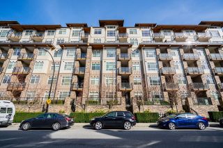 Photo 31: 515 2495 WILSON Avenue in Port Coquitlam: Central Pt Coquitlam Condo for sale in "ORCHID RIVERSIDE CONDOS" : MLS®# R2870991