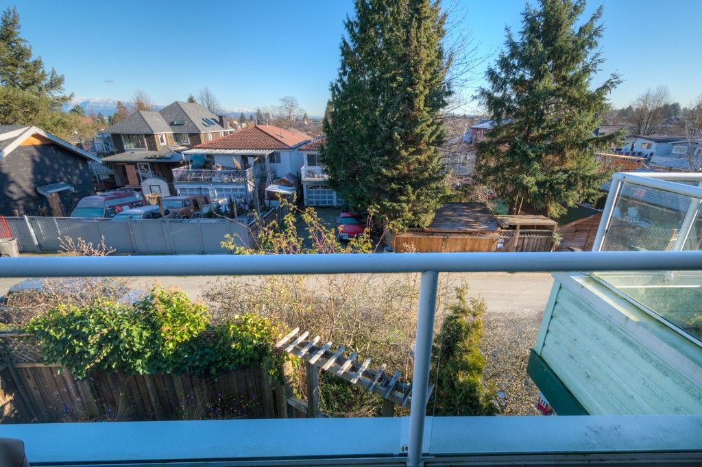 Photo 45: Photos: 4320 SOPHIA Street in Vancouver: Main Townhouse for sale (Vancouver East)  : MLS®# R2022136