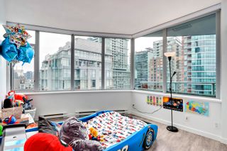 Photo 10: 2002 833 HOMER Street in Vancouver: Downtown VW Condo for sale in "Atelier" (Vancouver West)  : MLS®# R2869885