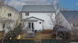 Photo 40: 5192 Donnelly Crescent in Regina: Garden Ridge Residential for sale : MLS®# SK966472