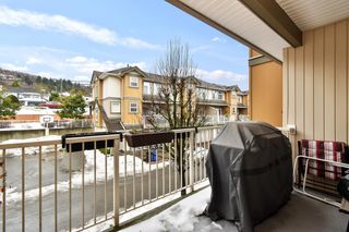 Photo 22: 17 5623 TESKEY Way in Chilliwack: Promontory Townhouse for sale in "Wisteria Heights" (Sardis)  : MLS®# R2642379