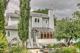 Photo 48: 8829 95 Street in Edmonton: Zone 18 House for sale : MLS®# E4355775
