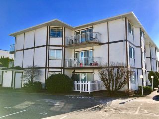Photo 19: 302C 45655 MCINTOSH Drive in Chilliwack: Chilliwack W Young-Well Condo for sale in "McIntosh Place" : MLS®# R2338065
