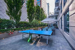 Photo 18: 1017 788 RICHARDS Street in Vancouver: Downtown VW Condo for sale in "L'HERMITAGE" (Vancouver West)  : MLS®# R2388898