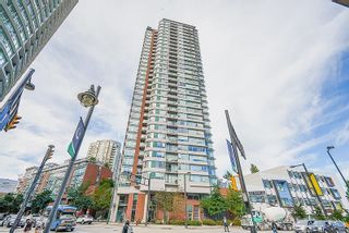 Photo 1: 1003 688 ABBOTT Street in Vancouver: Downtown VW Condo for sale in "Firenze II" (Vancouver West)  : MLS®# R2712566