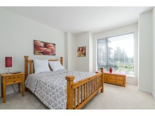 Photo 12: 303 1581 FOSTER Street: White Rock Condo for sale in "SUSSEX HOUSE" (South Surrey White Rock)  : MLS®# R2379151