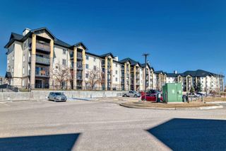 Photo 2: 8102 304 Mackenzie Way SW: Airdrie Apartment for sale : MLS®# A2120280