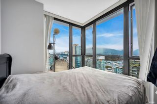 Photo 14: 3205 1331 W GEORGIA Street in Vancouver: Coal Harbour Condo for sale in "THE POINTE" (Vancouver West)  : MLS®# R2725712