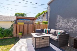 Photo 23: 1037 Dominion Street in Winnipeg: West End Residential for sale (5C)  : MLS®# 202023001