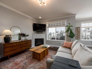Photo 3: 45 2046 ROBSON PLACE in Kamloops: Sahali Townhouse for sale : MLS®# 171535