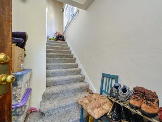 Photo 4: 2333 COLLINGWOOD Street in Vancouver: Kitsilano House for sale (Vancouver West)  : MLS®# R2880796