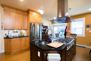 Photo 11:  in New Westminster: Moody Park House for sale : MLS®# R2550227