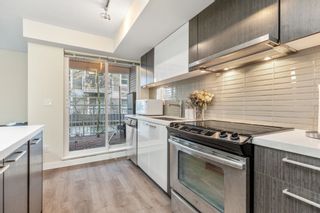 Photo 13: 217 618 LANGSIDE Avenue in Coquitlam: Coquitlam West Townhouse for sale in "BLOOM" : MLS®# R2855524
