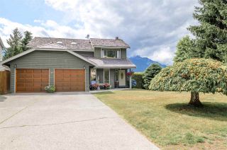 Photo 20: 1008 PITLOCHRY Way in Squamish: Garibaldi Highlands House for sale in "Garibaldi Highlands" : MLS®# R2395285