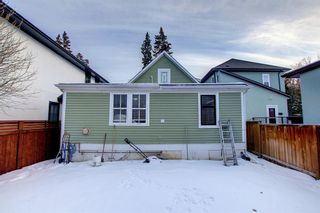 Photo 50: 2714 21 Avenue SW in Calgary: Killarney/Glengarry Detached for sale : MLS®# A2012715