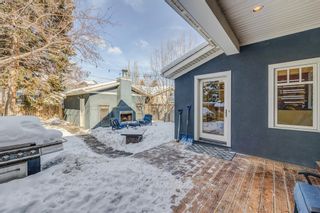 Photo 45: 332 40 Avenue SW in Calgary: Elbow Park Detached for sale : MLS®# A2030753