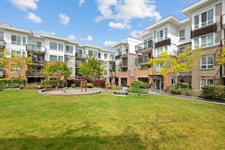 Photo 27: 436 9500 ODLIN Road in Richmond: West Cambie Condo for sale : MLS®# R2696432