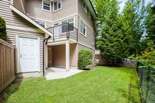 Photo 20: 59 11720 COTTONWOOD Drive in Maple Ridge: Cottonwood MR Townhouse for sale in "COTTONWOOD GREEN" : MLS®# R2468863