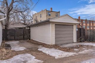Photo 18: 413 Main Street in Saskatoon: Nutana Residential for sale : MLS®# SK965435