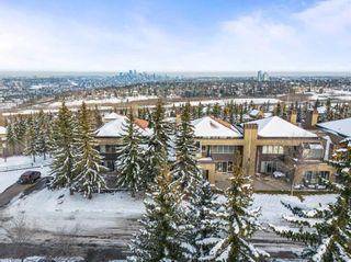 Photo 28: 8 122 Village Heights SW in Calgary: Patterson Apartment for sale : MLS®# A2126802