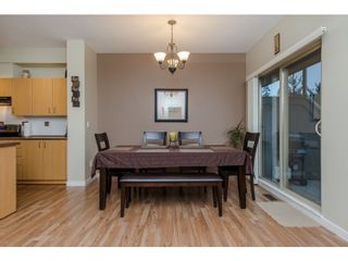 Photo 6: 80 20350 68 Avenue in Langley: Willoughby Heights Townhouse for sale in "SUNRIDGE" : MLS®# R2029357