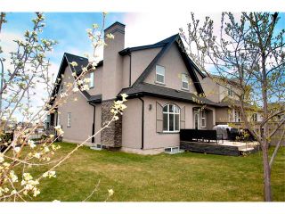 Photo 36: 104 Mahogany Court SE in Calgary: Mahogany House for sale : MLS®# C4059637