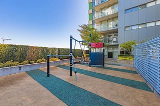 Photo 16: 2404 488 SW MARINE Drive in Vancouver: Marpole Condo for sale in "MARINE GATEWAY NORTH TOWER" (Vancouver West)  : MLS®# R2877976