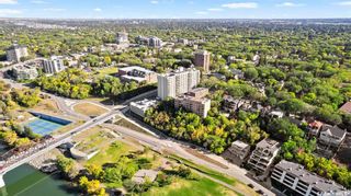 Photo 7: 306 Saskatchewan Crescent East in Saskatoon: Nutana Lot/Land for sale : MLS®# SK914907