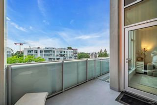 Photo 22: 502 4988 CAMBIE STREET in Vancouver: Cambie Condo for sale (Vancouver West)  : MLS®# R2704853