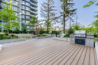 Photo 24: 305 8940 UNIVERSITY Crescent in Burnaby: Simon Fraser Univer. Condo for sale (Burnaby North)  : MLS®# R2781235